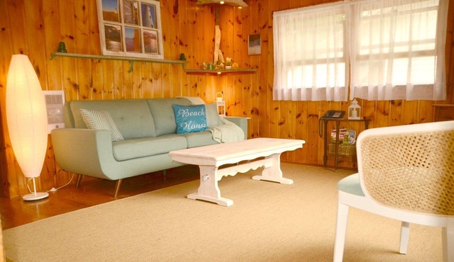 Oceanfront Cottage by Stanhope Beach- Adults only 2 bedroom - Sea la Vie