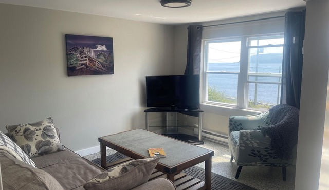 Oceanfront cottage -Irish Loop