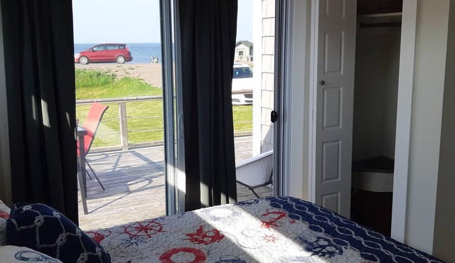 Oceanfront Cottage on the Northumberland Straight