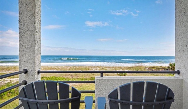Oceanfront Elegance in the Heart of Sawgrass