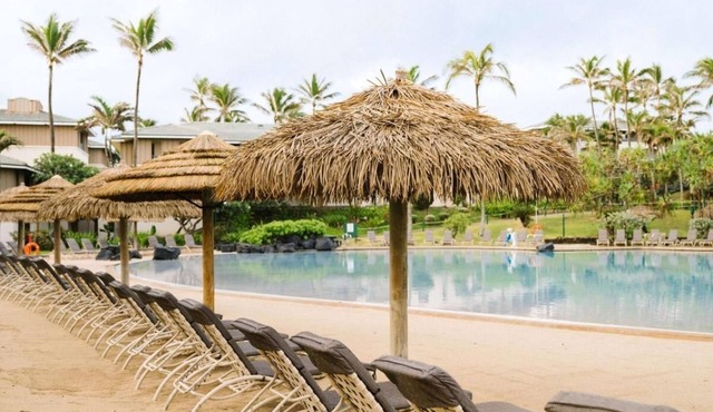 Oceanfront Escape by Coastal Trails + Outdoor Pool + Full Kitchen