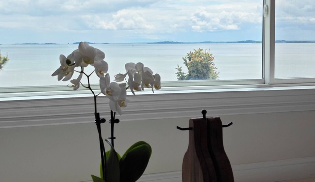 Oceanfront Escape Near Boston - Steps to Sand