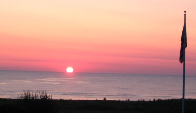 Oceanfront Gem Makes You Forget You're 30 Miles From Boston