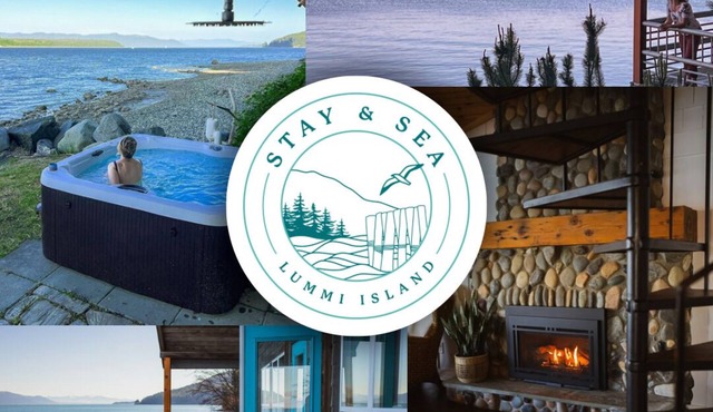 Oceanfront Home- Just Steps from Private Beach