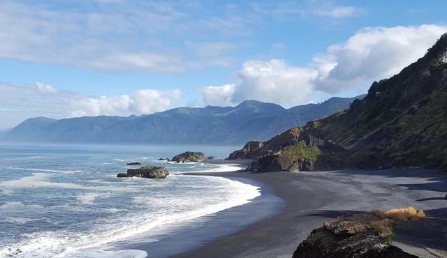 Oceanfront Inn at Shelter Cove