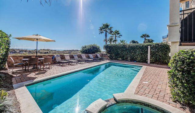 Oceanfront Luxury, 33% Off 5/30/26 Week Due to Cancellation, Read Our Reviews!