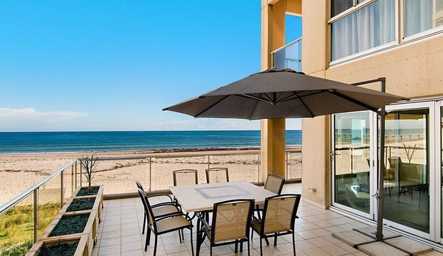 Oceanfront Luxe at The Pier