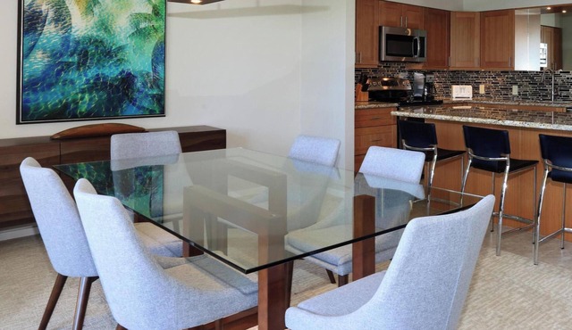 Oceanfront Makena Surf G203 - Professionally Managed