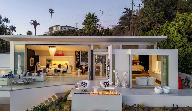 OceanFront Oasis by Colby & Conrad
