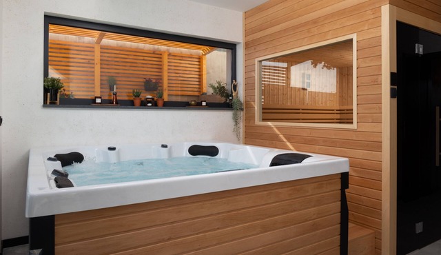 Oceanfront Oasis: Discover Villa Soho in Starigrad