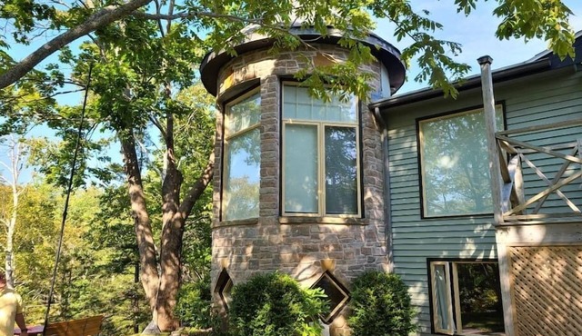 Oceanfront Oasis Tranquility Apartment