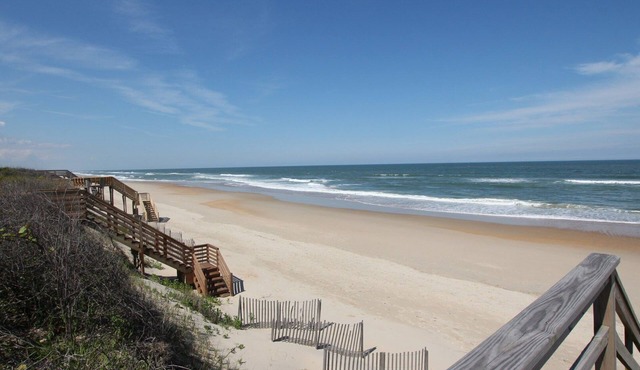 OCEANFRONT, Ocean Views, Beach Access, Pool, Rec Rm, PI190, Making Waves