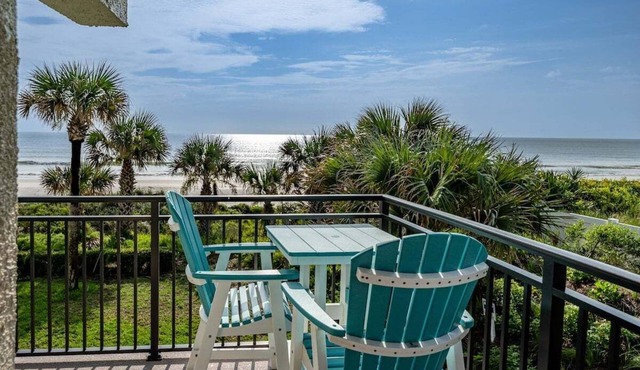 Oceanfront Oceanside Dream at Ocean House 222