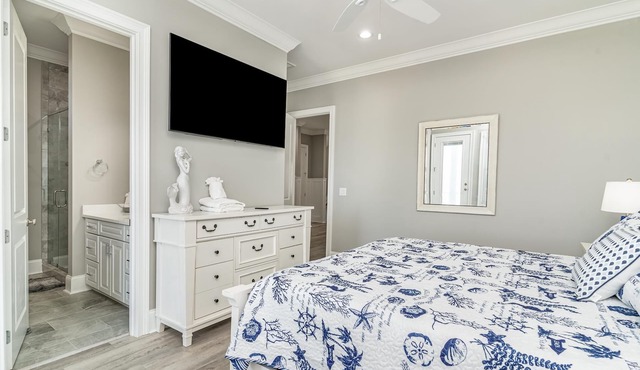 Oceanfront Private Pool 8BR Luxury Home