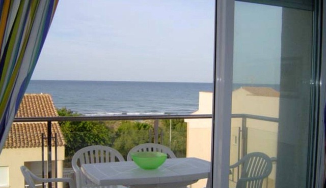 OCEANFRONT PANORAMIC VIEWS