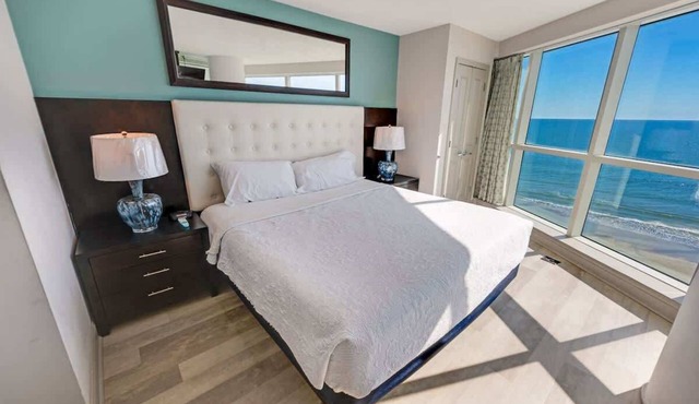 Oceanfront Paradise Breathtaking Oceans One Resort