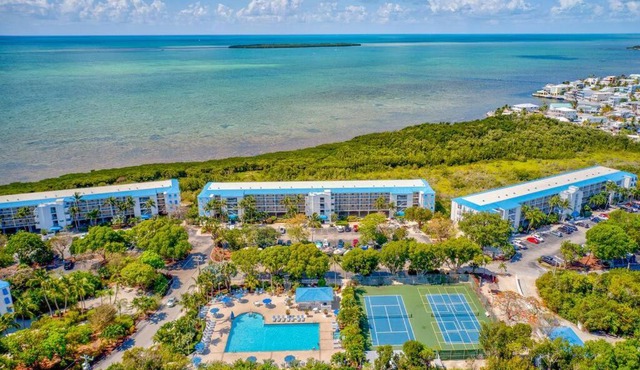 Oceanfront Paradise Awaits You