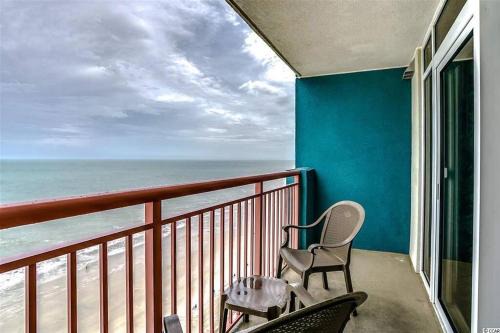 *OceanFRONT @ Paradise*Queen Beds*Pools Galore*R18