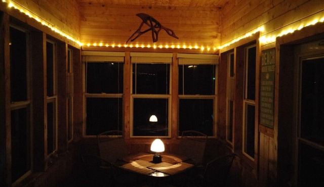 Oceanfront - PEI Beach House by the Bay - 4 Star - Great Location