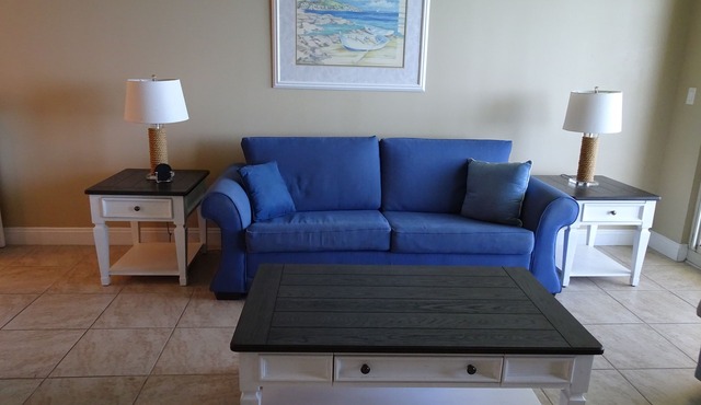 Oceanfront Penthouse-Legendary Sunset Views -Free Beach Chairs & New 65” TV!