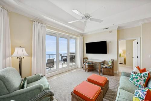 Oceanfront Penthouse Retreat 7th Floor at Ocean Place