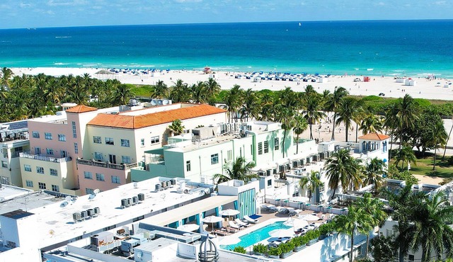 Oceanfront perfect for Bachelor/ette and Reunions