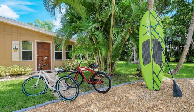 OCEANFRONT Private Beach PETS WELCOME Last-Minute Special Offers