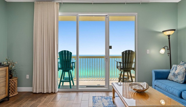 OCEANFRONT! RIGHT ON THE BEACH! Free Beach Chairs! 149 5 Star Reviews!