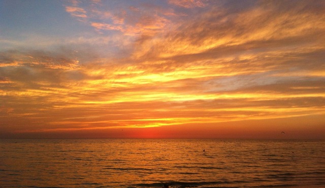 Oceanfront Sailmaker Spacious 2 King BR with 2 private baths - FLAT