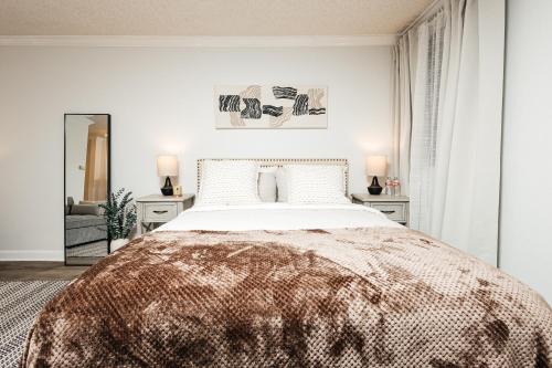 Oceanfront Studio with balcony