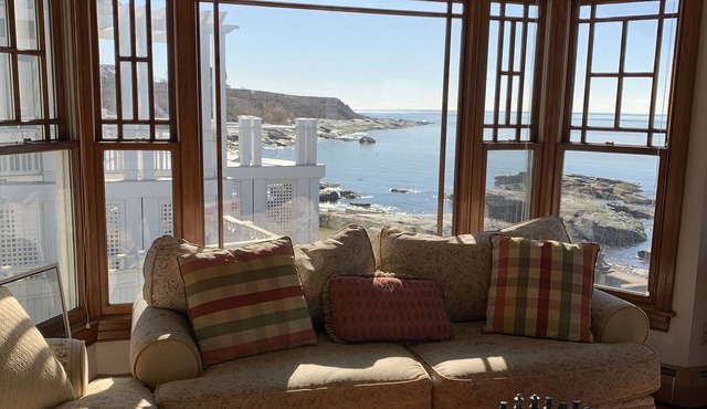 Oceanfront, Stunning Sunsets, Handicap Assessable, All Amenities