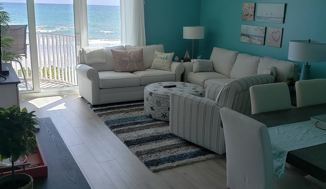 Oceanfront Melbourne Beach/Satellite Beach - Sea Forever at Ocean Walk