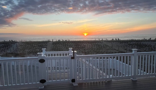 Oceanfront Luxury with breathtaking panoramic views