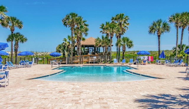 Oceanfront, Pool and Ocean Views, Complete Remodel, 2 Balconies, 2 Masters! $300 in Free Tickets!