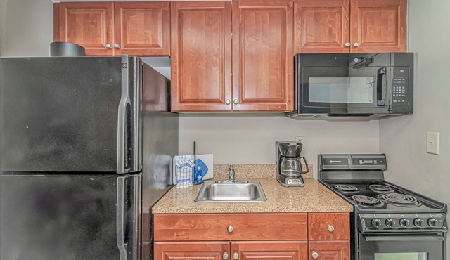 Oceanfront w/Indoor Waterparks at Dunes Village!