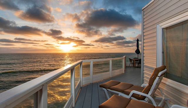 Oceanfront with incredible views.nLast minute discounts Available