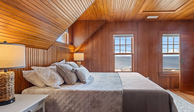 Oceanfront World Cup Home | Roomy Interior and Minutes to Downtown