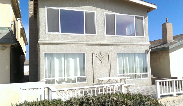 Oceanfrontstay.com - 16 Guests Allowed - April Discounts - Sorry No Pets