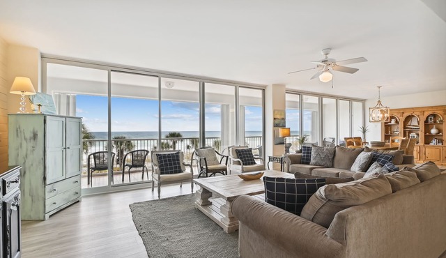 Oceania 207 3 Bedroom Condo by RedAwning