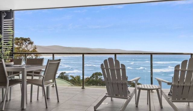 Oceania 3 - Boutique apartments setting a new standard in beach living