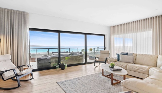 Oceania 8 - Great apartment for families