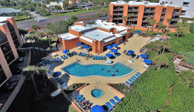 Oceanique Resort