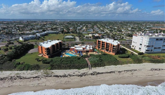 Oceanique Resort