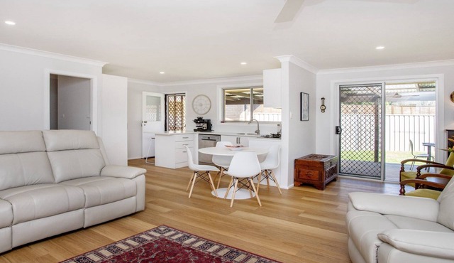 Oceanique, TOP NOTCH