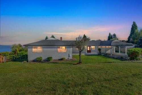 Oceanline 180° home