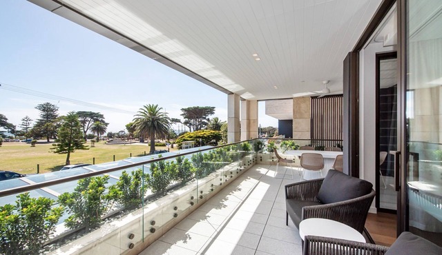 Oceano Residence Mornington