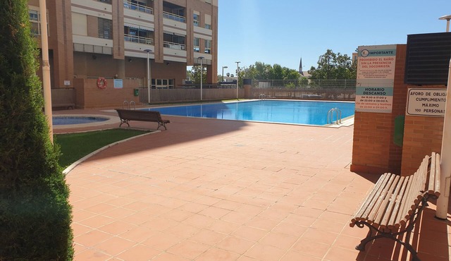 Oceanografico Apartments