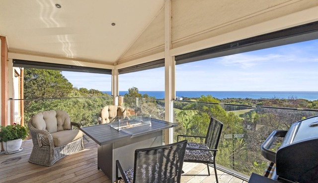 Ocean’s 11: Golfers’ Haven at The National Cape Schanck