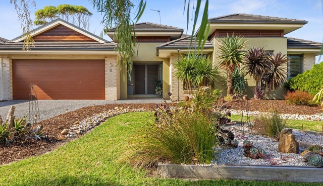 Oceans 11 - Inverloch