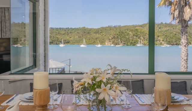 Oceans 88 Whitianga Coastal Accommodation Suites